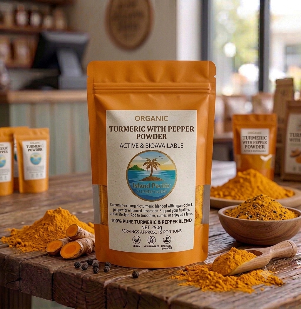 5 Best Organic Supplements to Boost Your Immunity in 2026