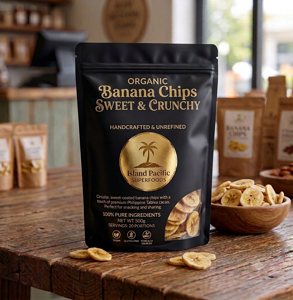 Dried Banana vs. Fresh Banana: Nutrition & Best Uses